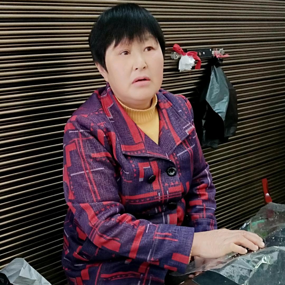 老袁手工豆腐