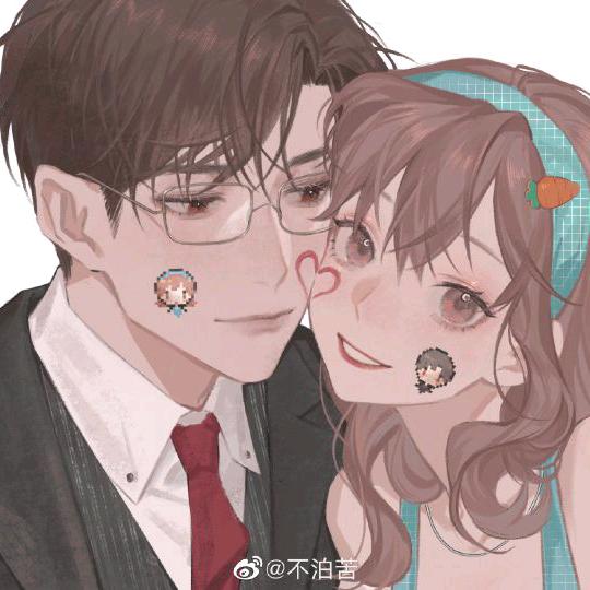卿妍沐笙