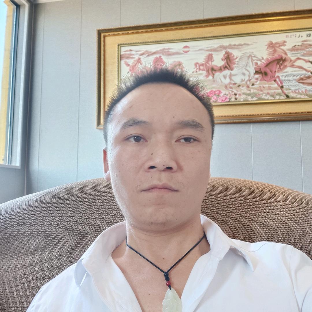 元亨利贞（虎）