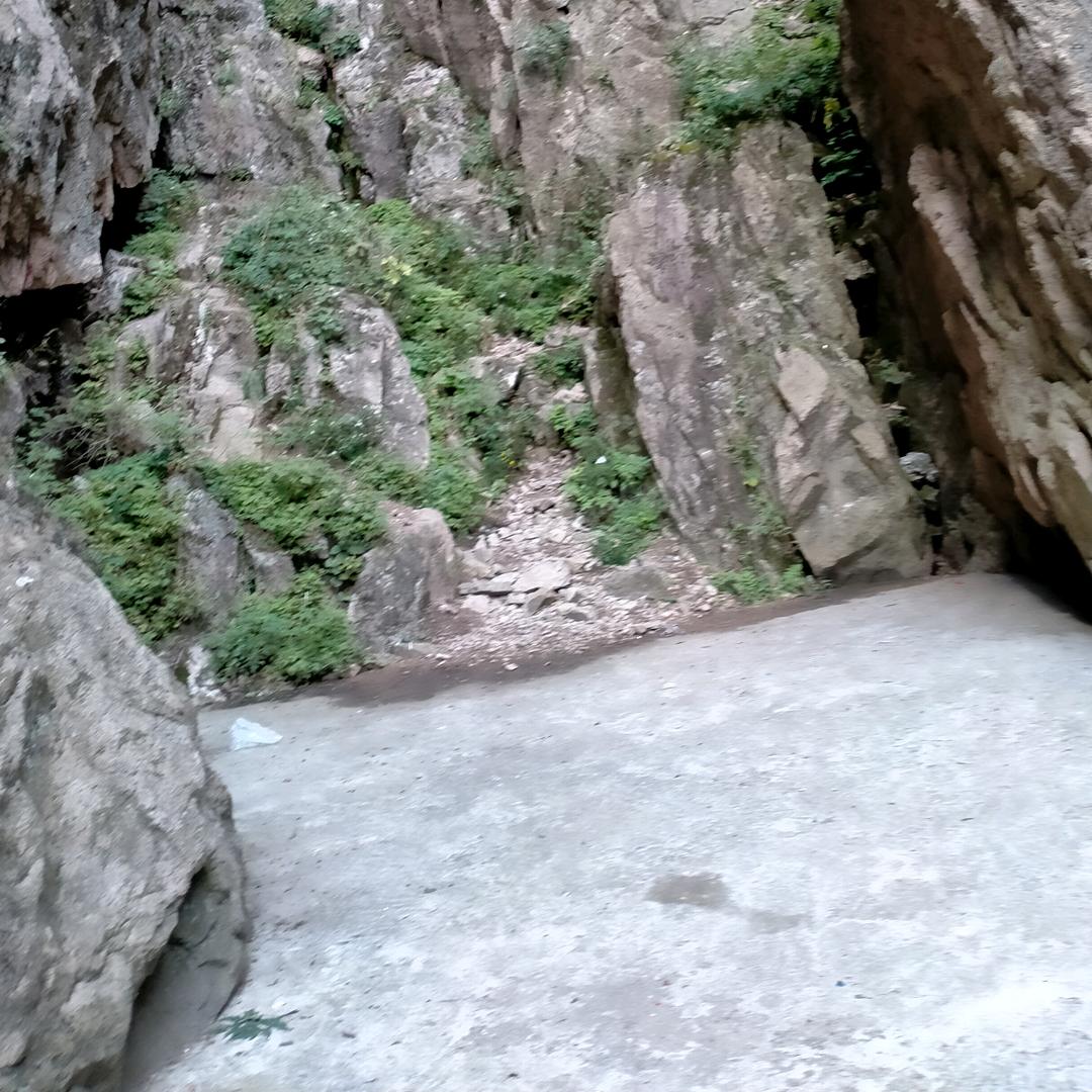 人生就是一场旅行！