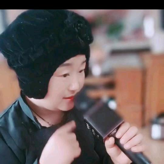 开心老麻麻