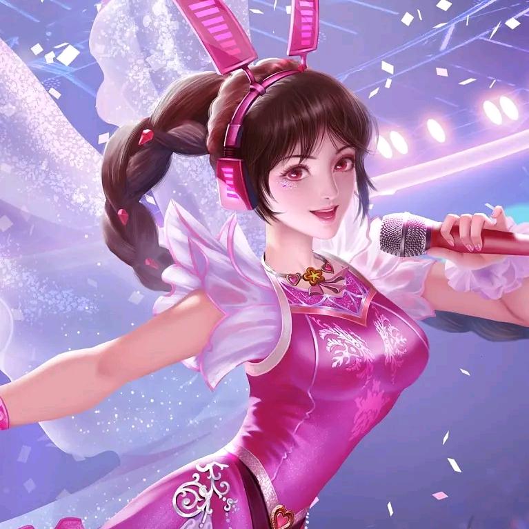 舞之恋