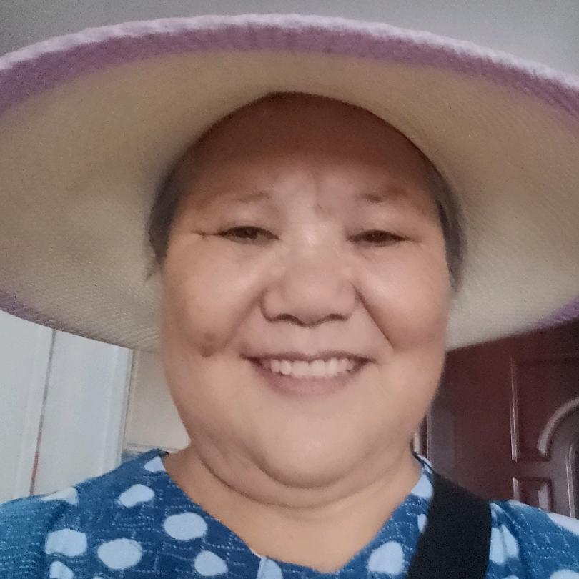 女中豪杰