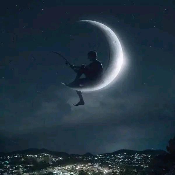 👽夜风流丶
