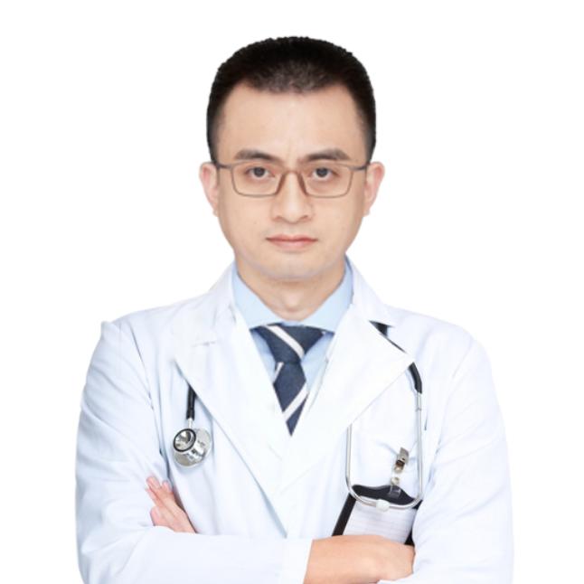 呼吸科吴迪主任