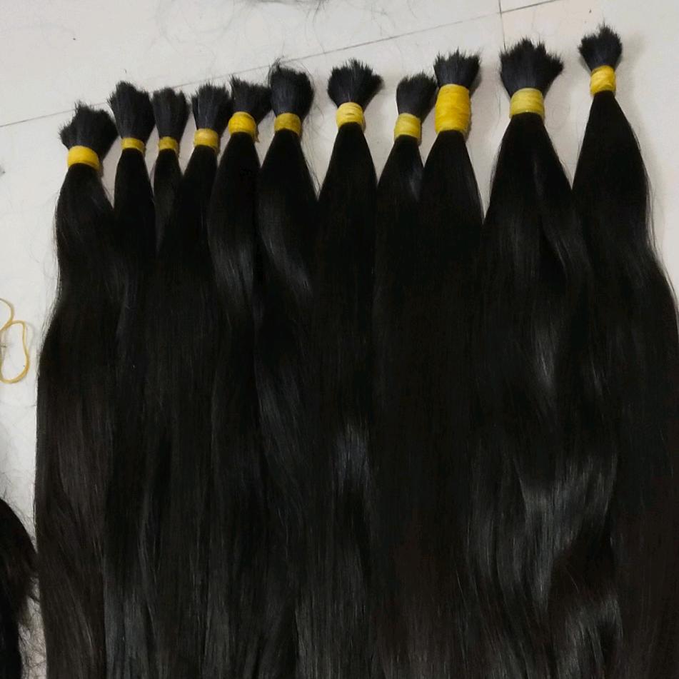 ⊙收头发！假发哥