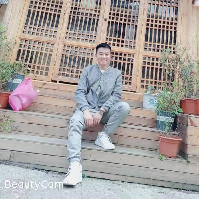那个高先生