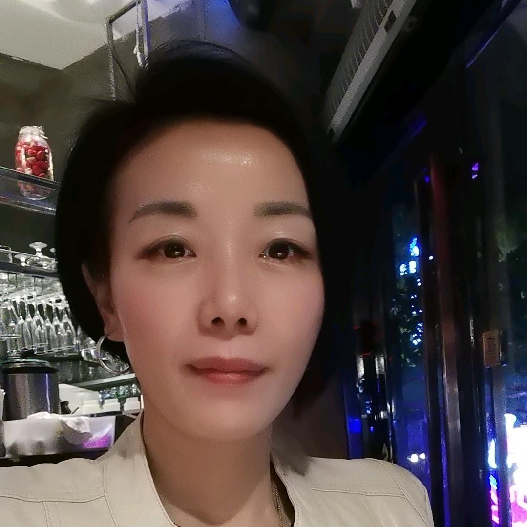芳姐