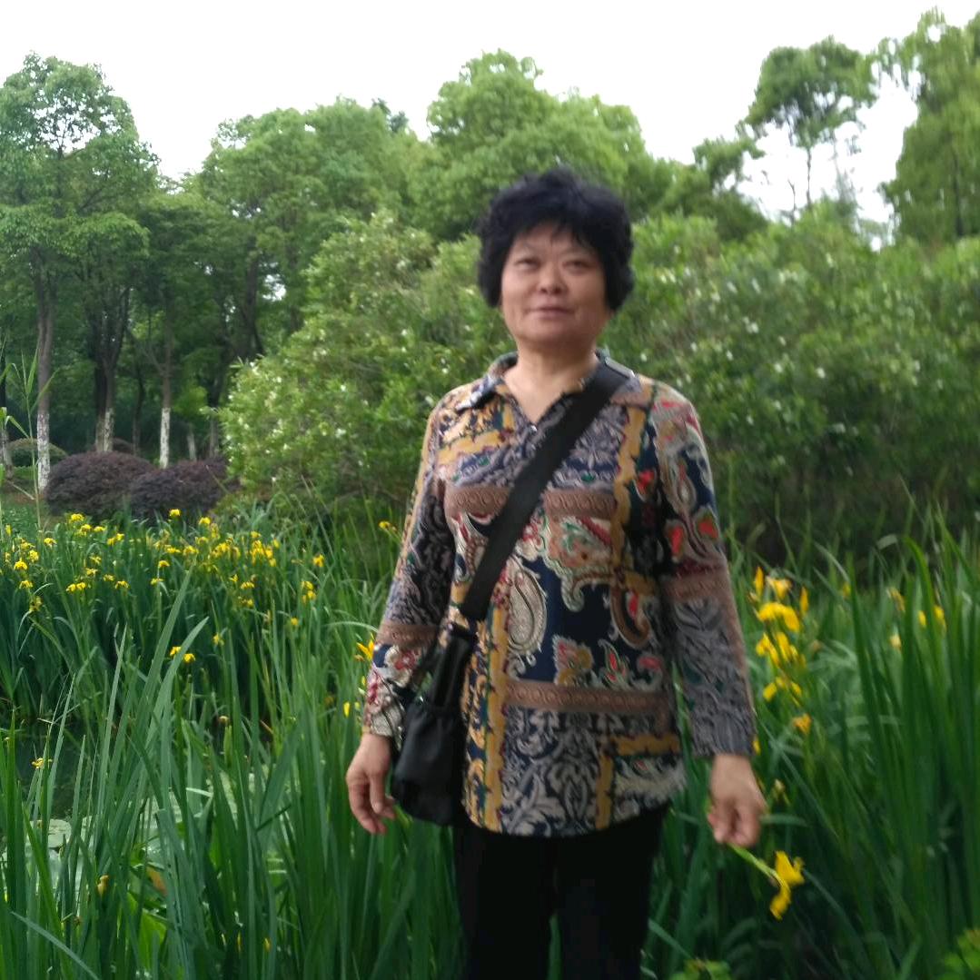 胡家芳