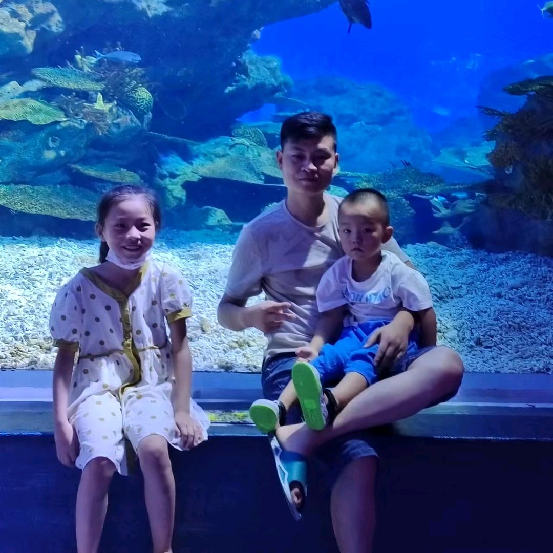 @张先生 海纳百川