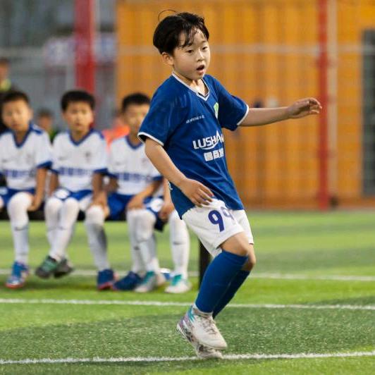 团岛小哥⚽鲲鹏99浩然