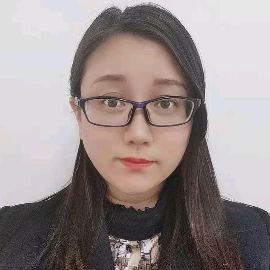 德州房产姚晴