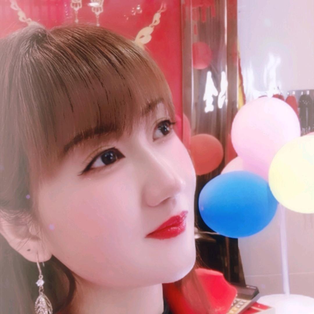 💞自信女王💕