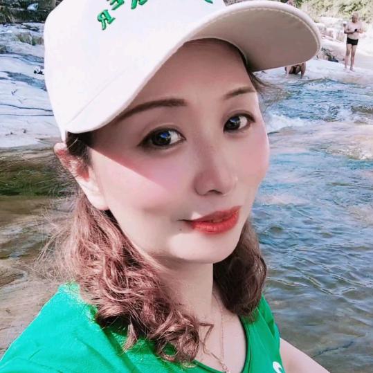 花儿姐