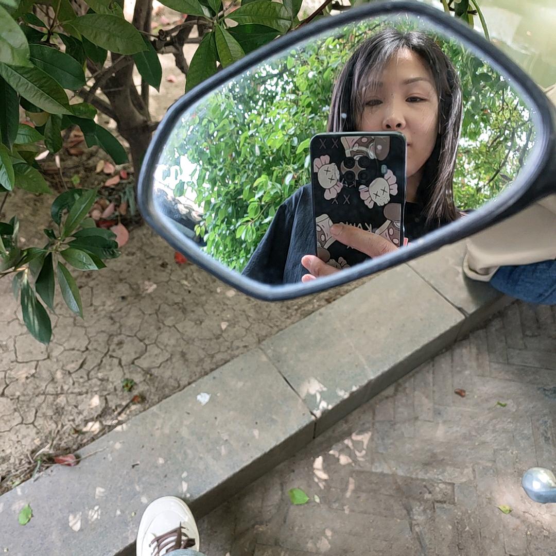 @慧