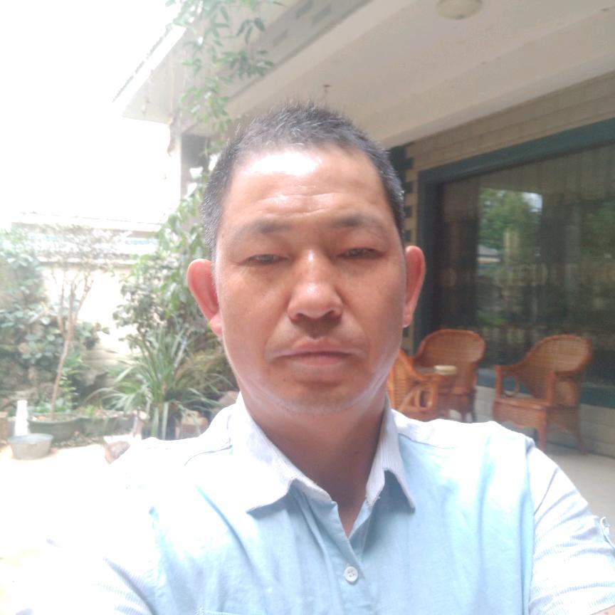 野狼