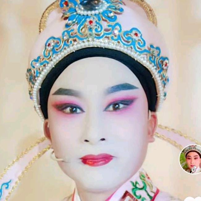 庐剧、张三