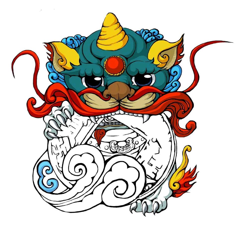 平安喜乐