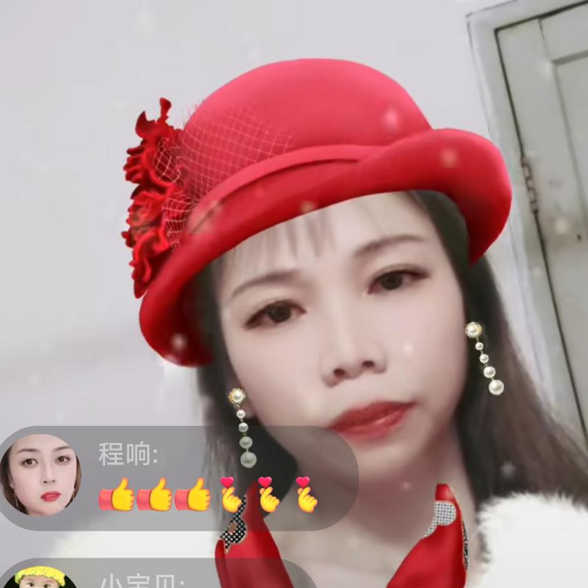 雪莲花
