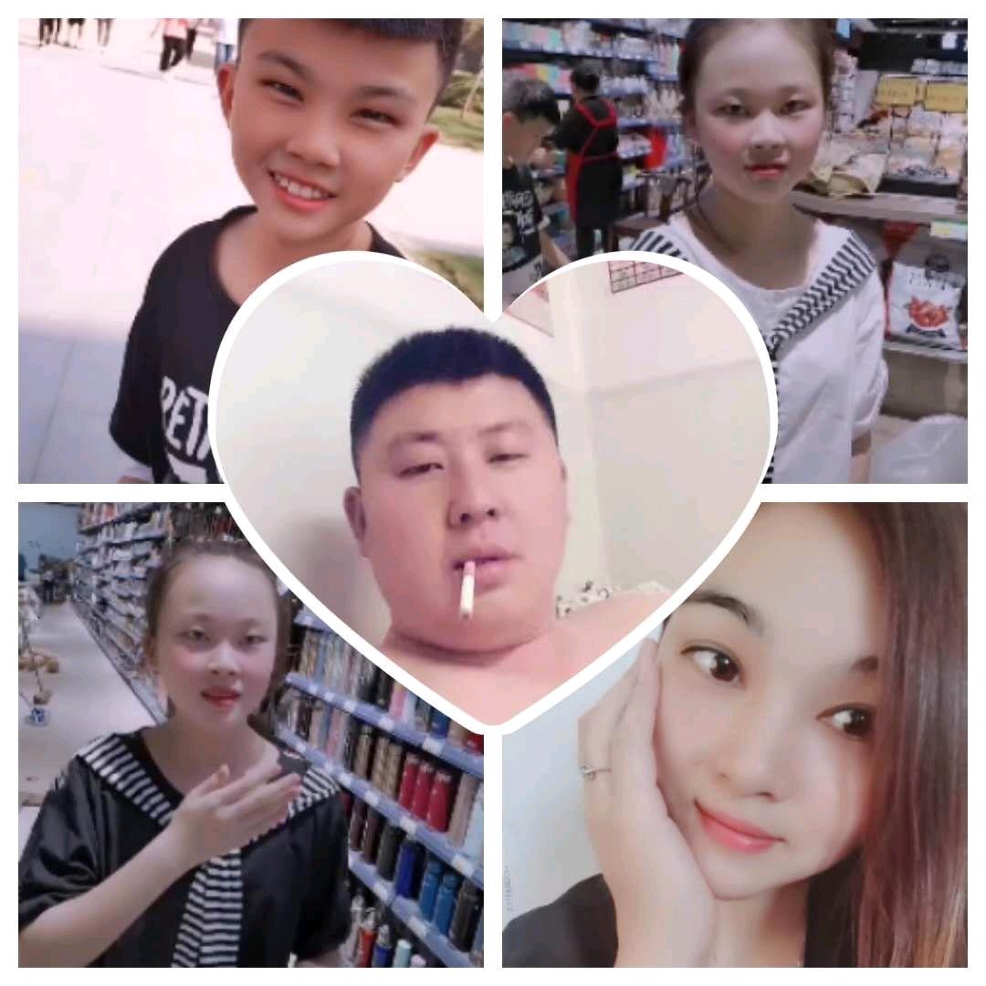 开货车的胖子