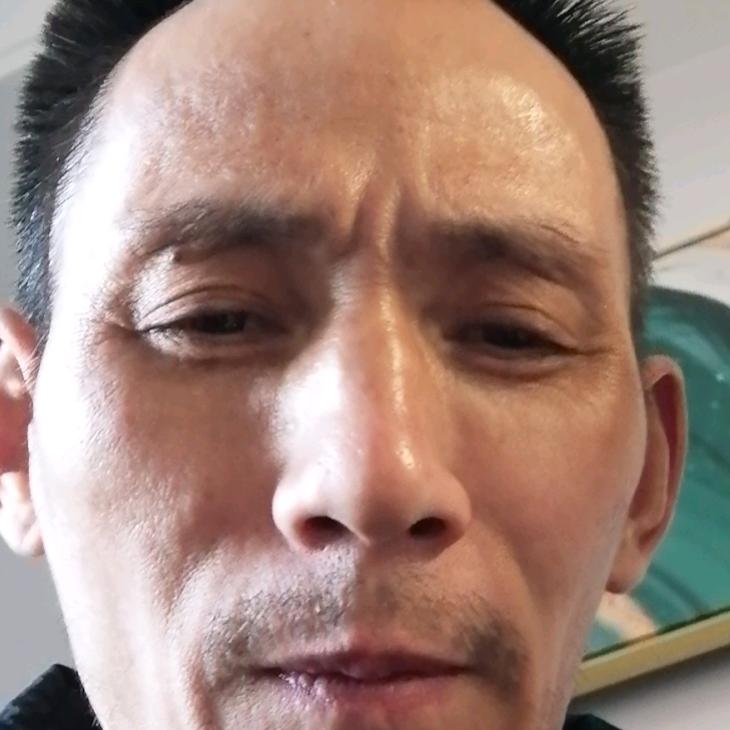 老白