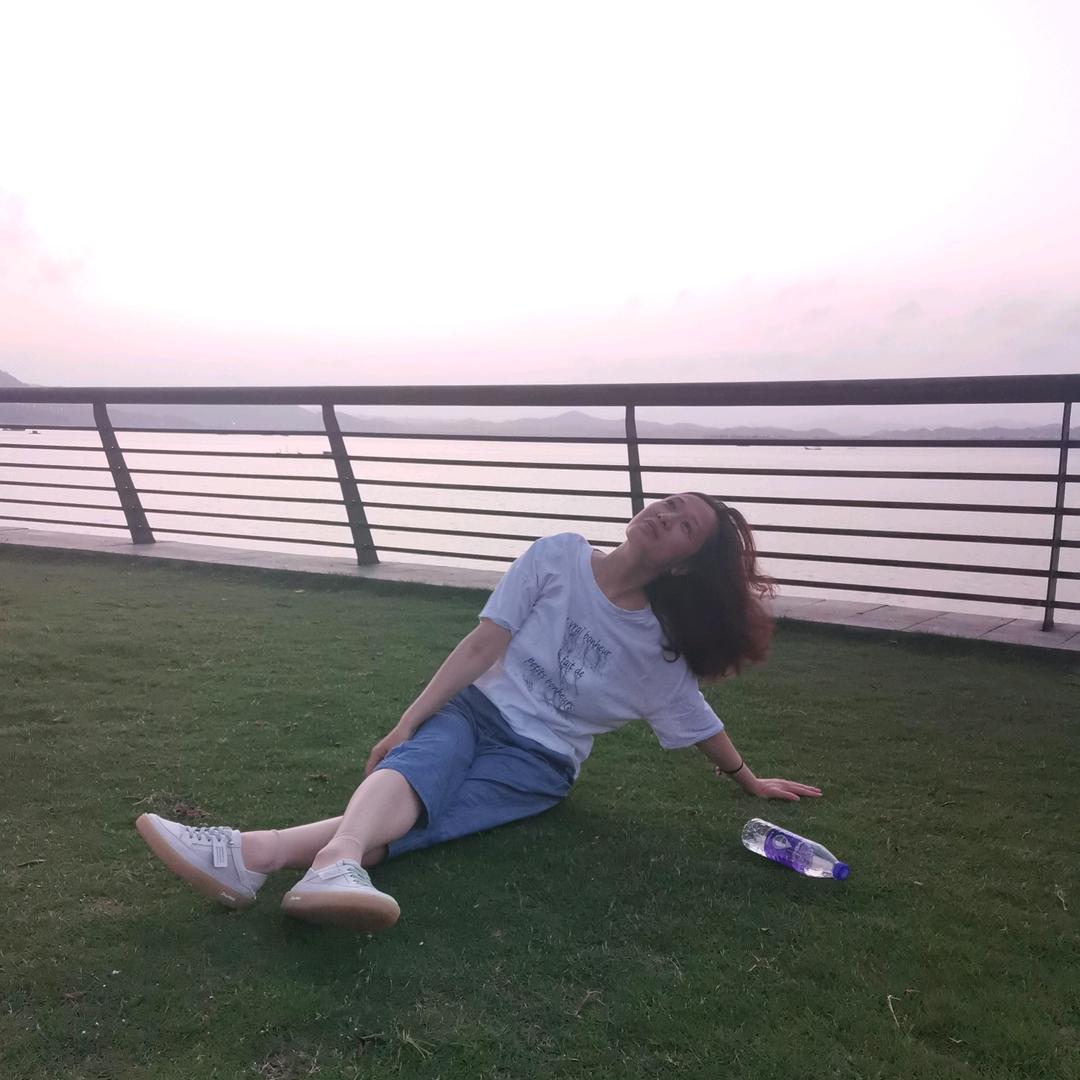 大莉在防城港
