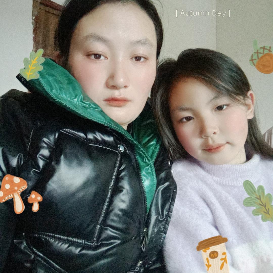 青山村的张二妹