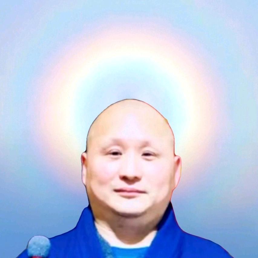 🇨🇳心中一盏不灭的佛灯🇨🇳