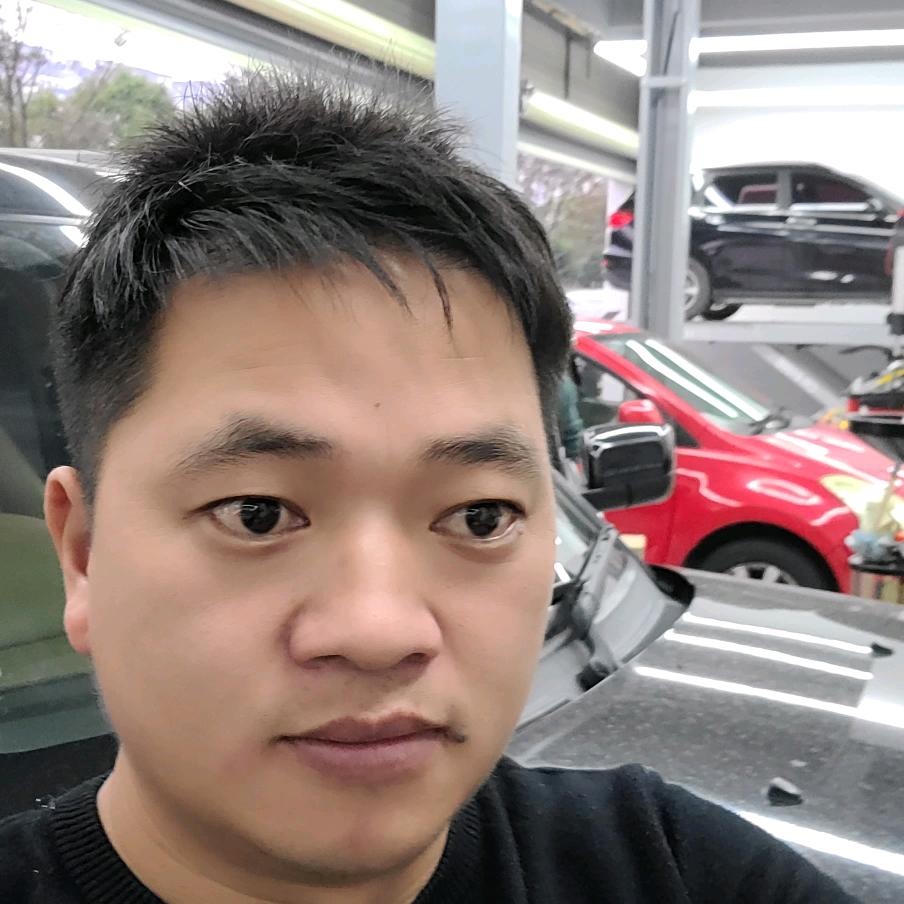 金城车养护官方号