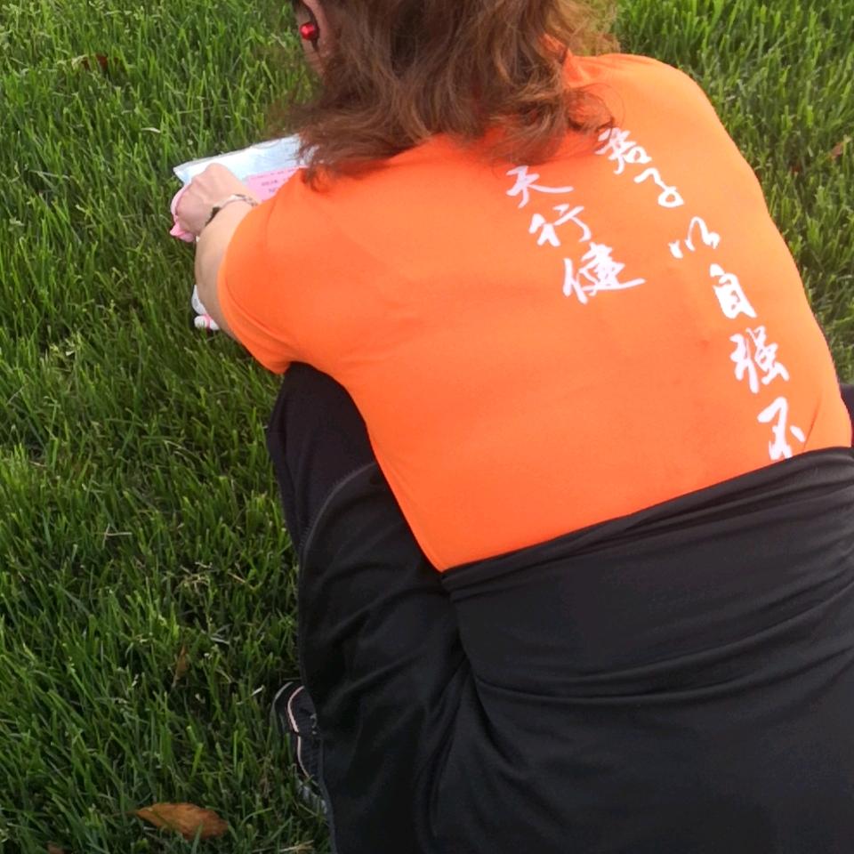 青云志