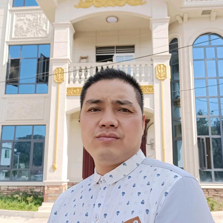 杨哥在邵阳建别墅