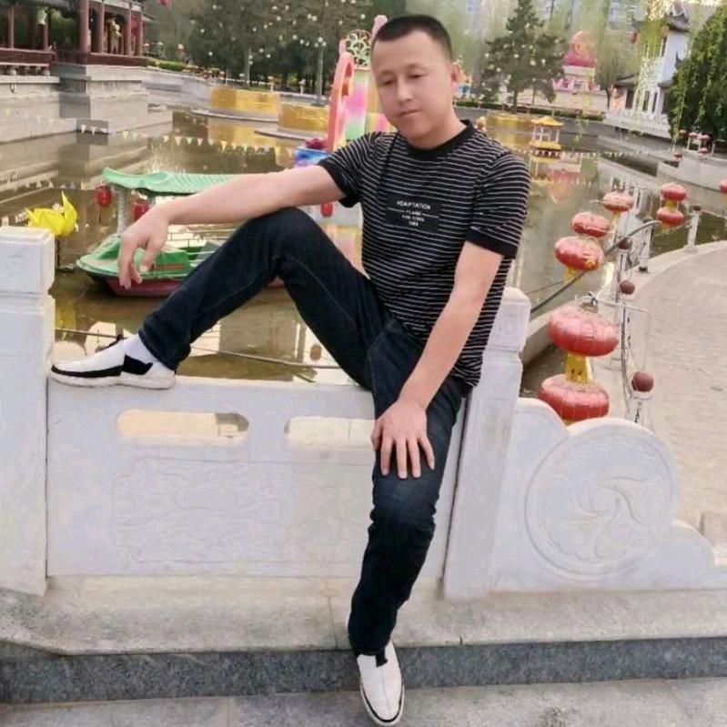 柳林卡界二哥