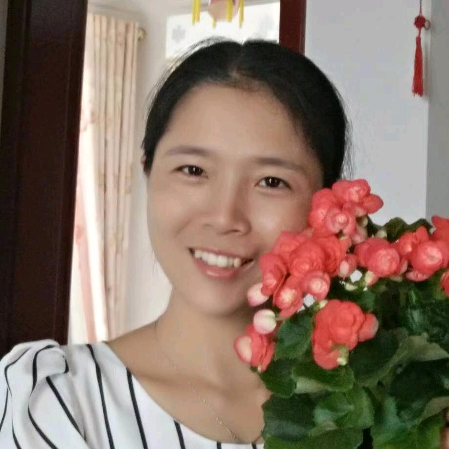 小清新