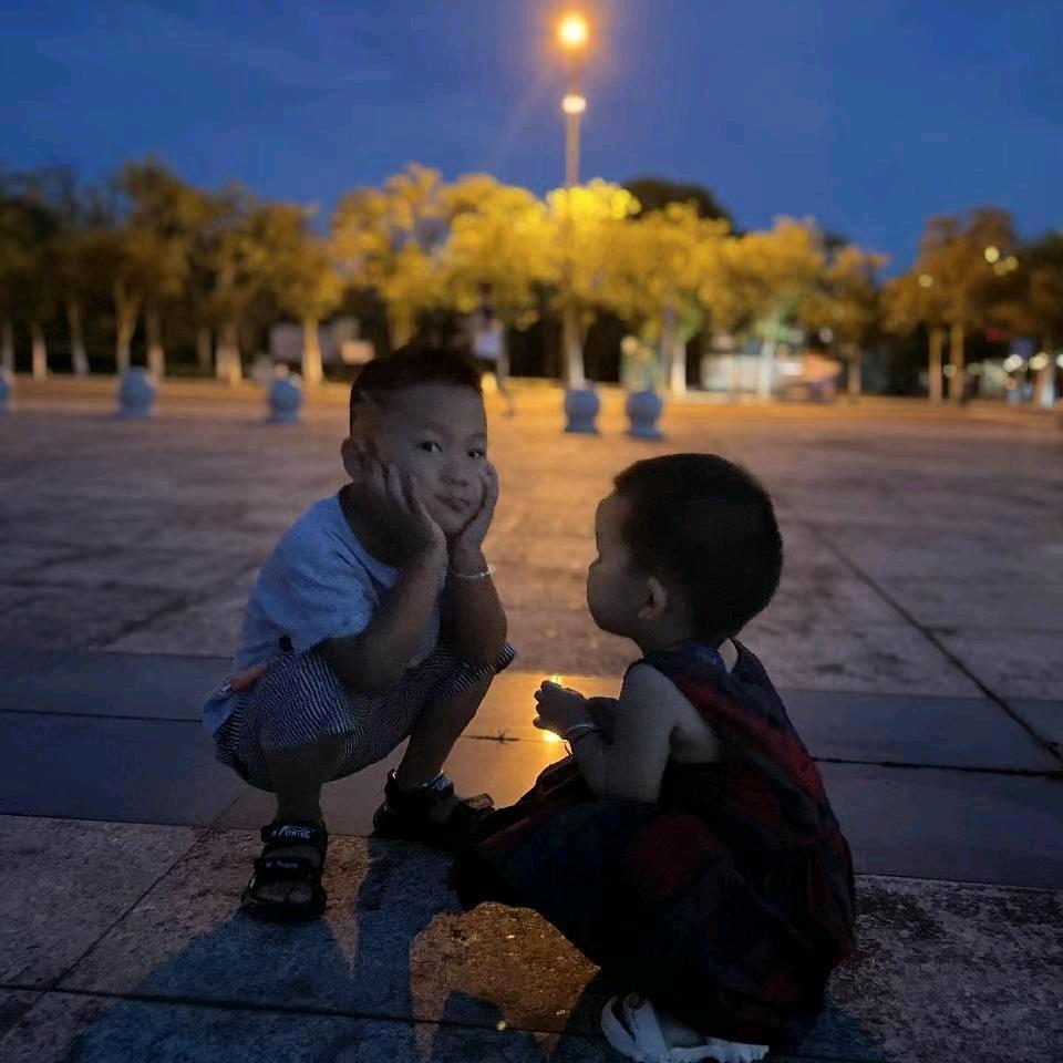 时间都去那了…