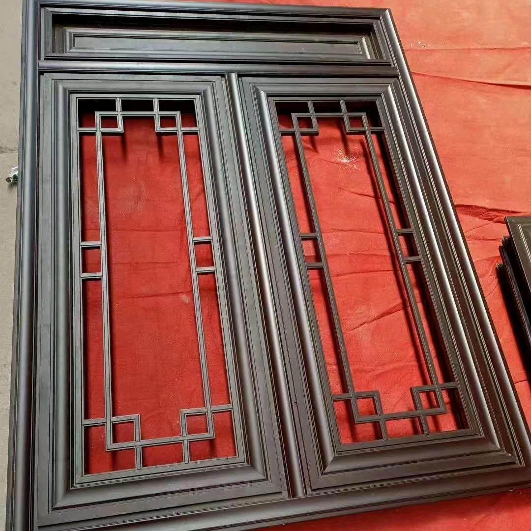 系统门窗阳光房小李