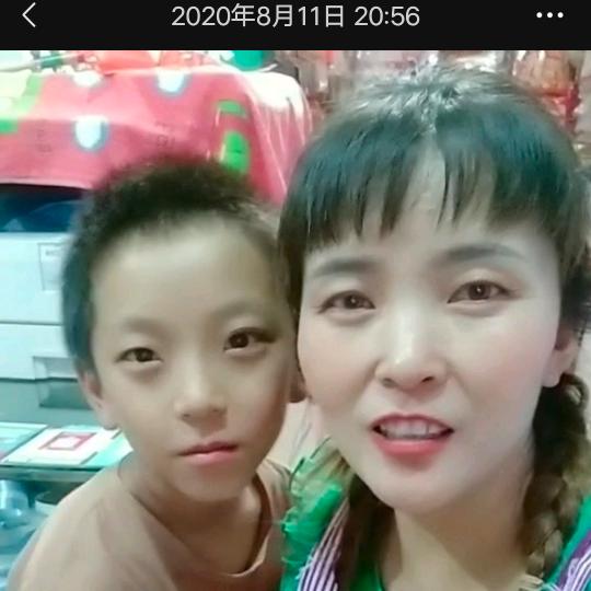 鹏姐