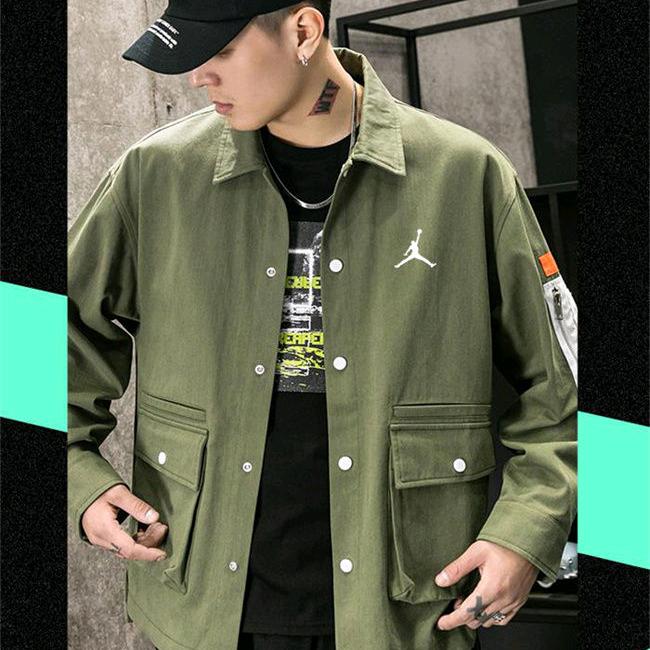 原创潮流男装工厂店