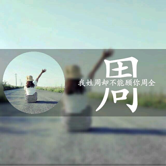 追风小狮子（婷）