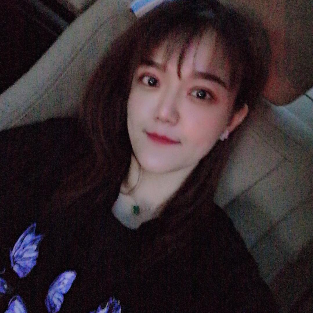 方向感0⃣️的妹子