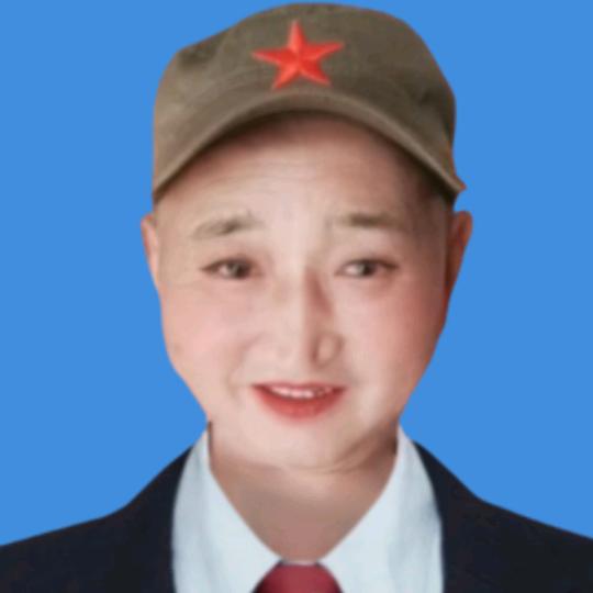 张铺开心