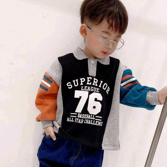 许良大童小衣童装生活馆