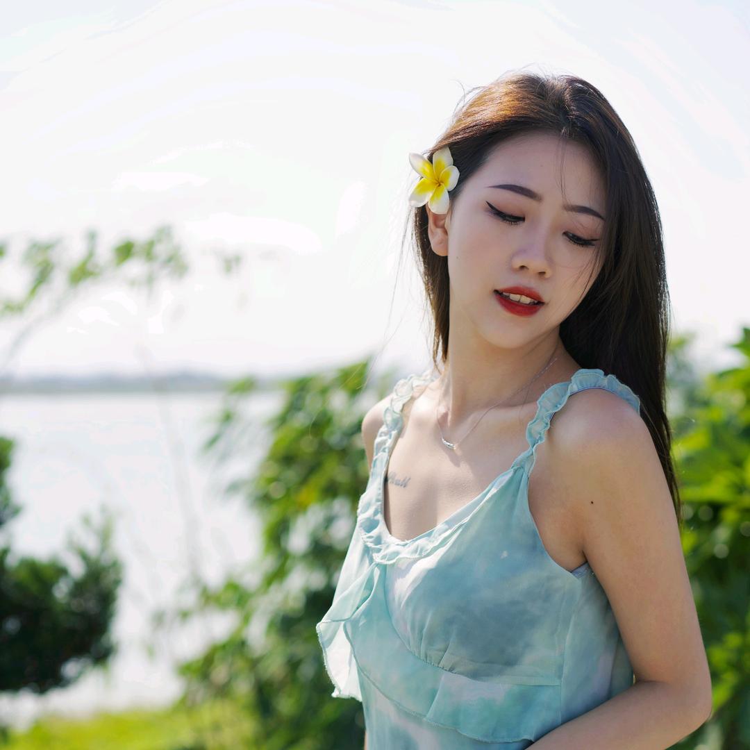 小资妹吃喝玩乐