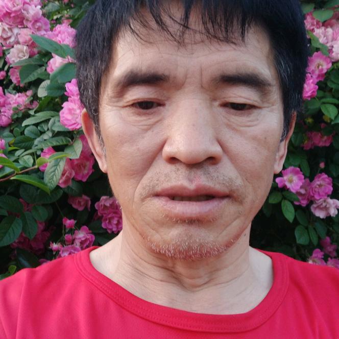刘光万重庆石柱人！