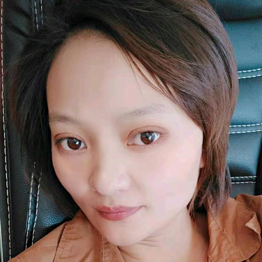 小妮子