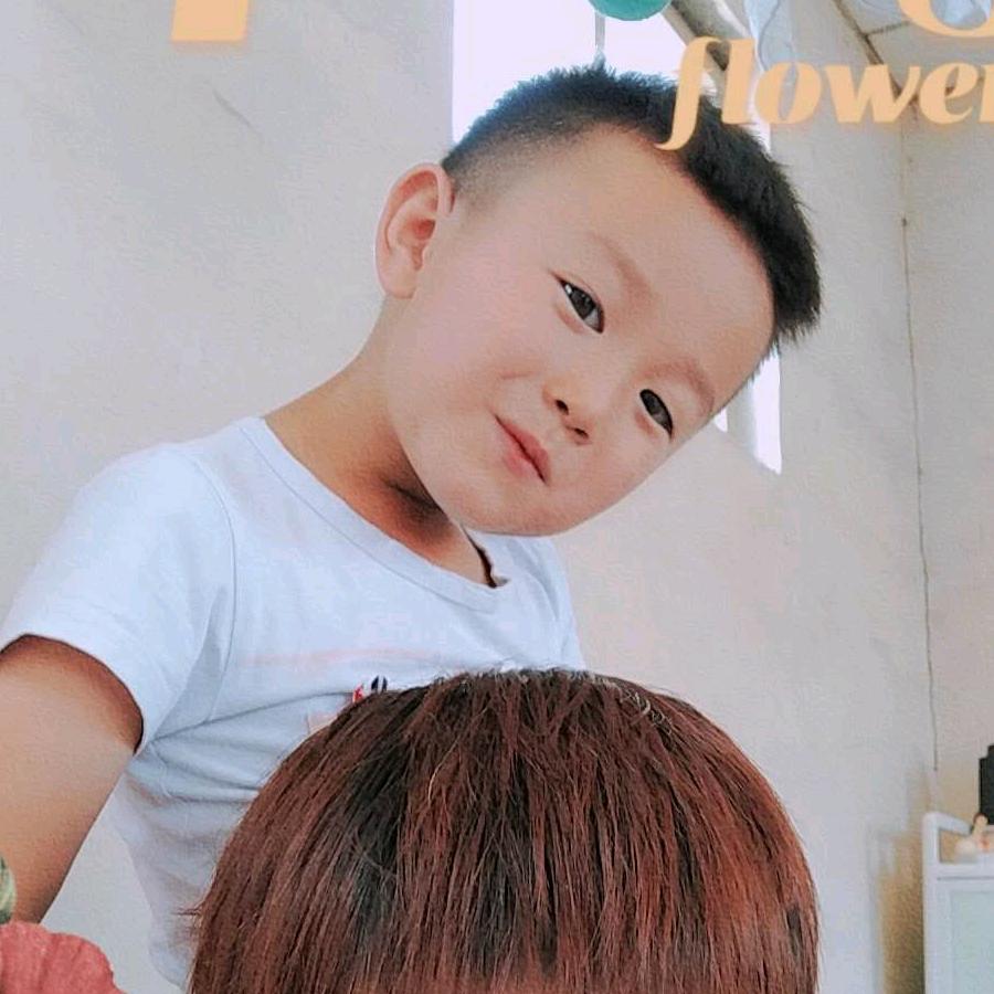 蘑菇顿小🐔