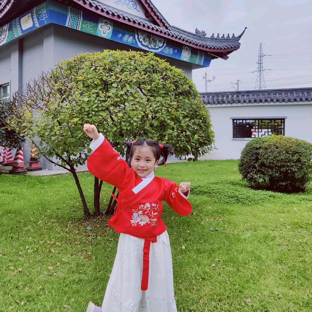 棉棉小可爱