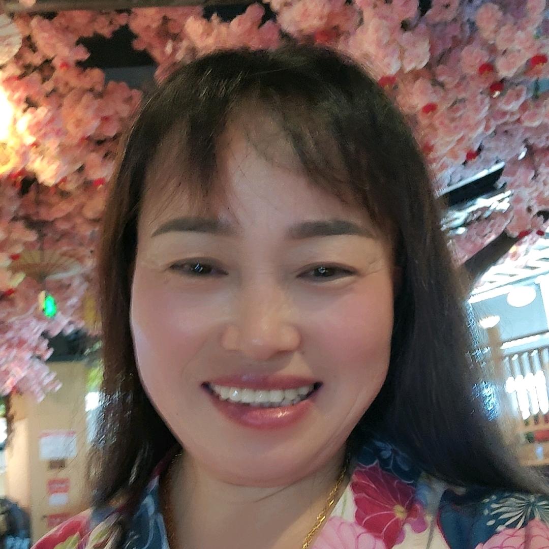 刘玉小号
