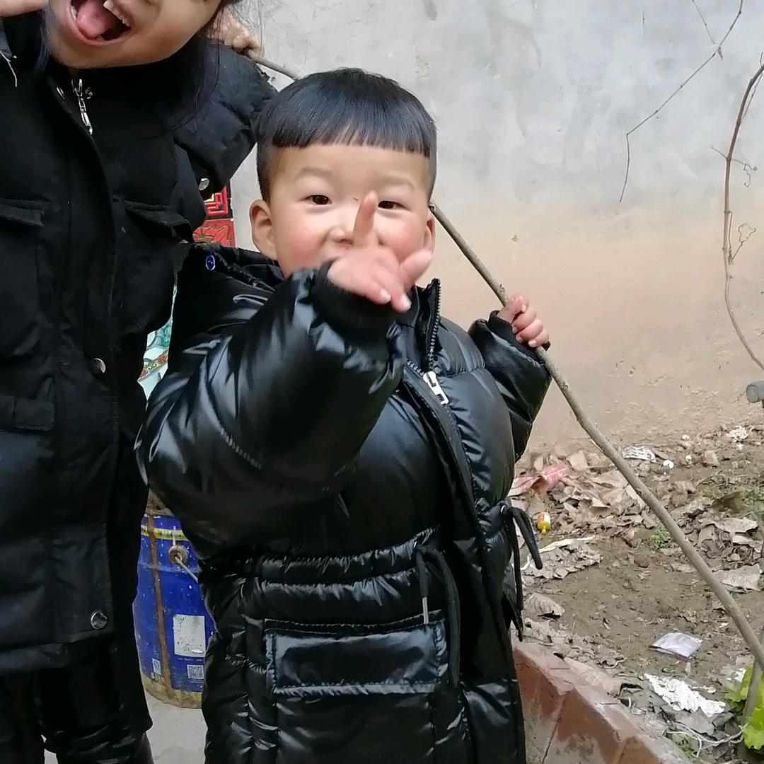 快乐你我。