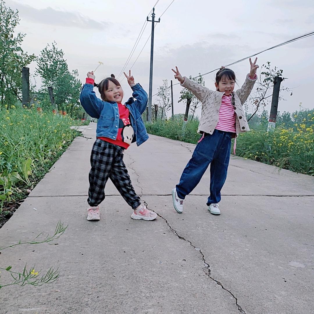 大然小然的妈咪吖👸