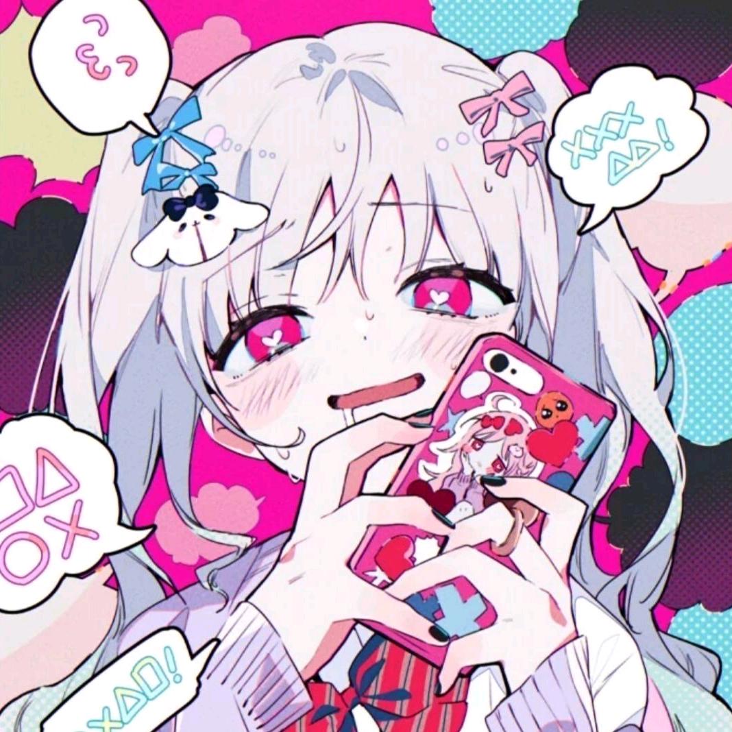 或许你喜欢草莓嘛🍓